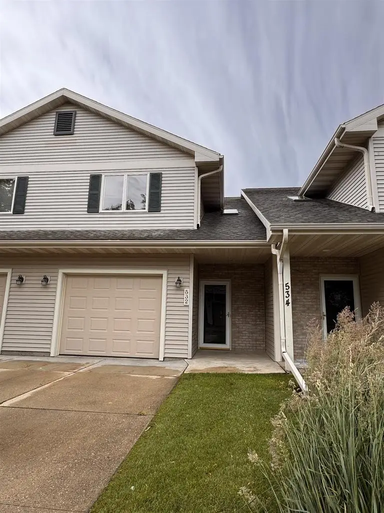 532 Enterprise Drive, Verona, WI 53593 - #1