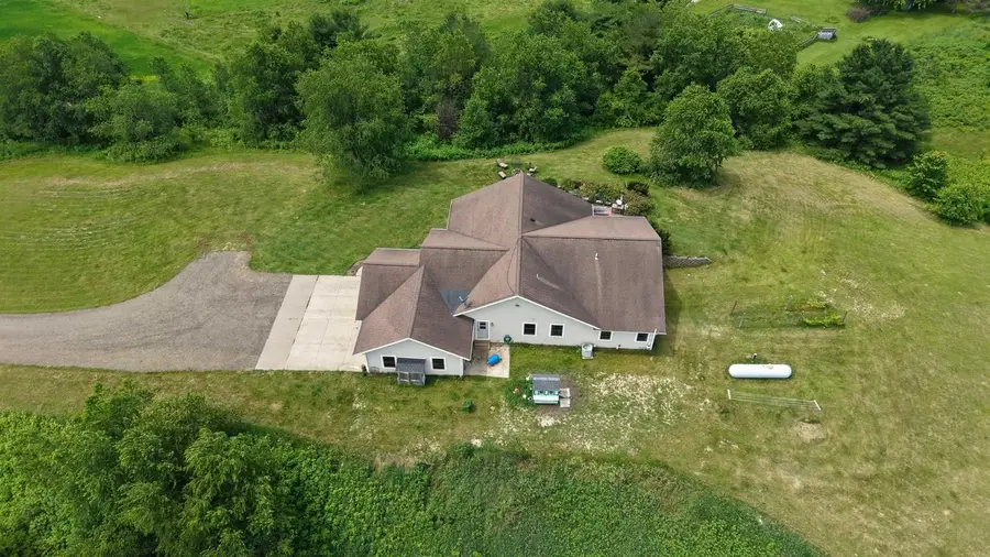 25796 Kiev Avenue, Wilton, WI 54670 - #3