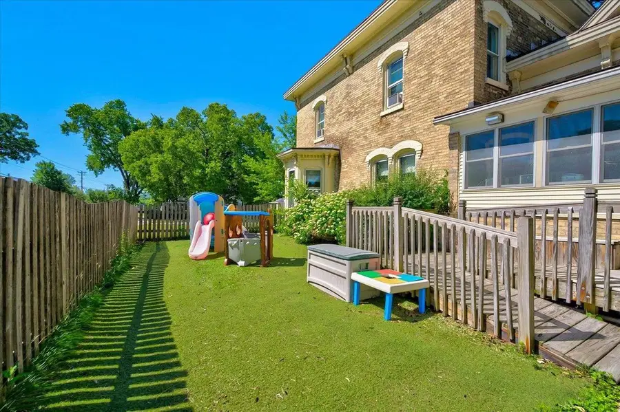 231 4th Street, Baraboo, WI 53913 - #3