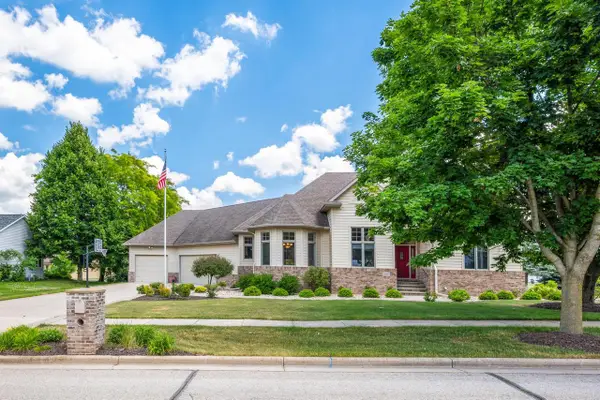 1015 Thomas Street, Ripon, WI 54971