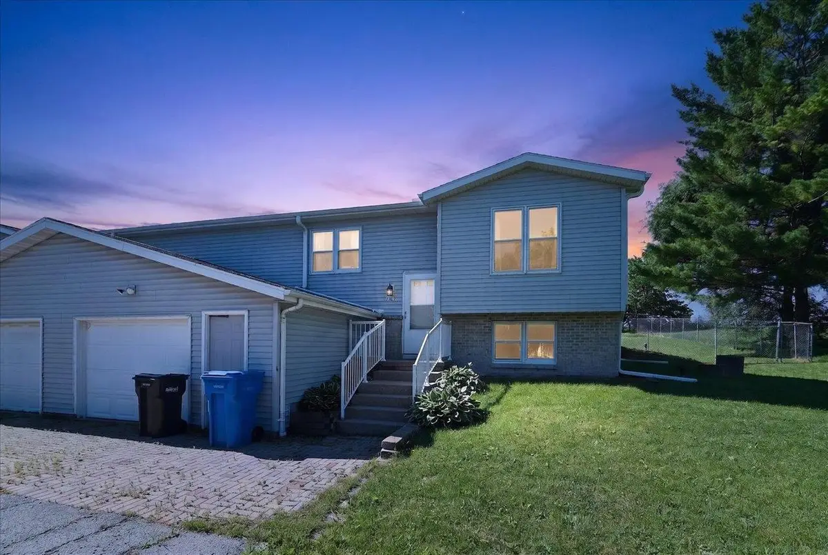 2267 Manley Drive, Sun Prairie, WI 53590 - #1