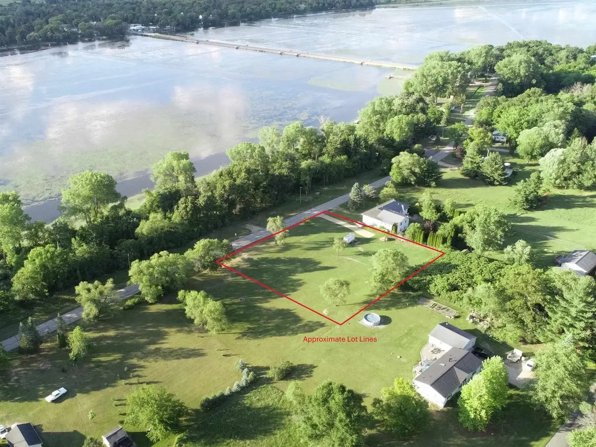 W5955 Freedom Road, Montello, WI 53949 - #1