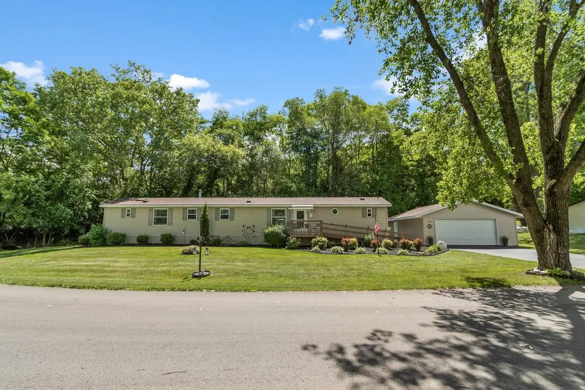 S1903 County Road A #35, Baraboo, WI 53913 - #1