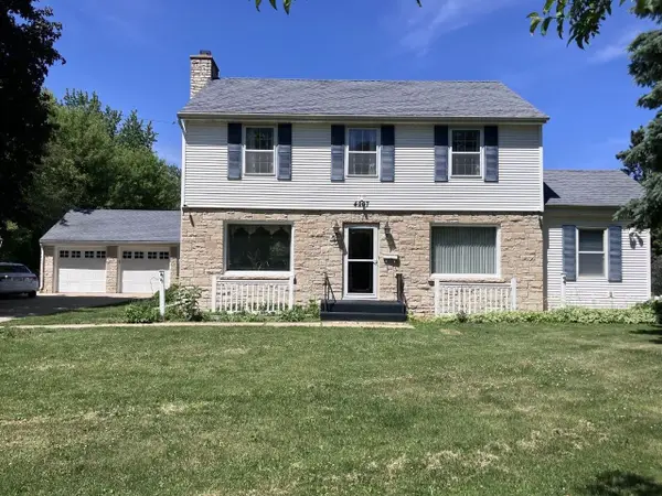 4207 Bainbridge Street, Monona, WI 53716