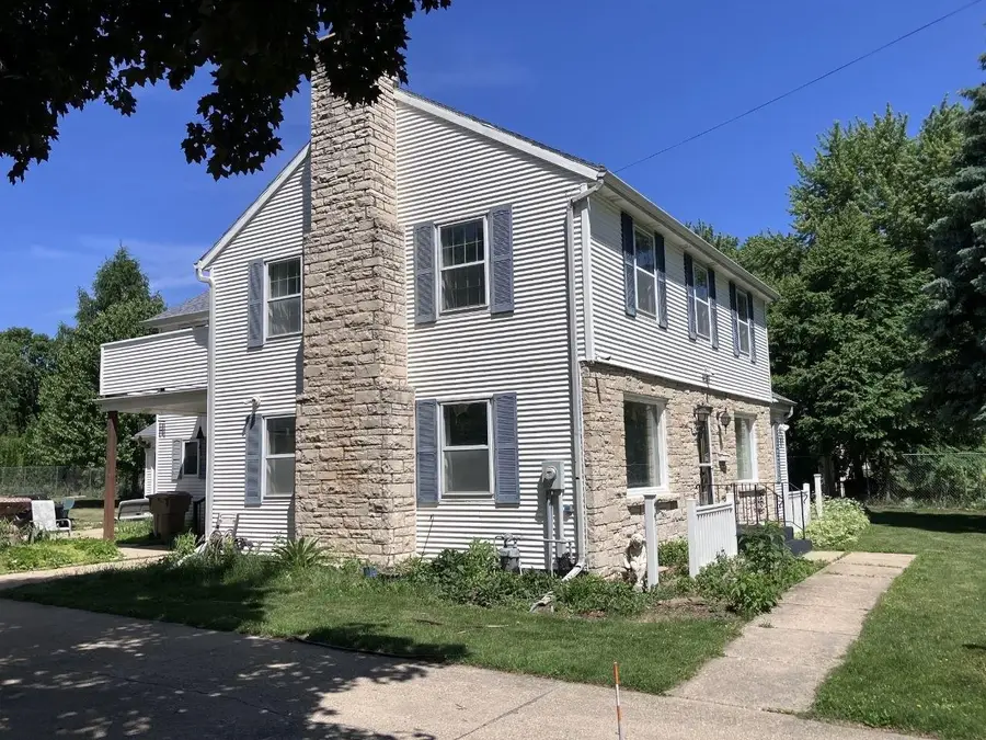 4207 Bainbridge Street, Monona, WI 53716 - #2