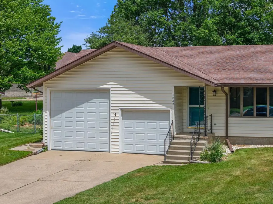 1225 17th Street, Reedsburg, WI 53959 - #2