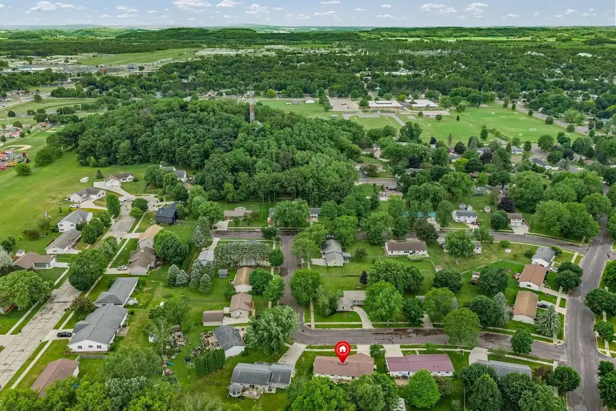 1225 17th Street, Reedsburg, WI 53959 - #3
