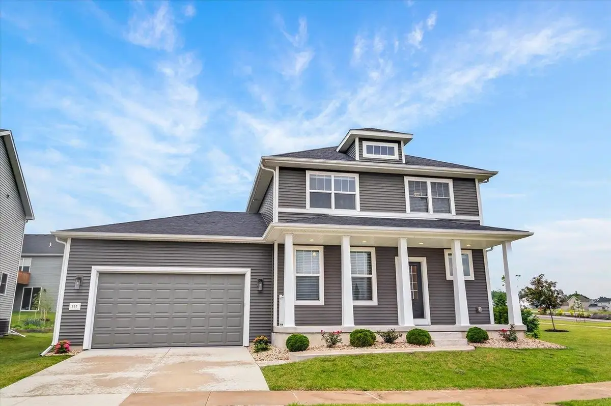 533 Redan Drive, Madison, WI 53593 - #1
