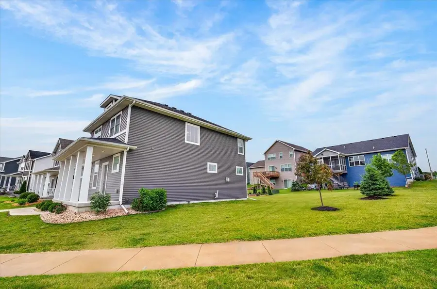 533 Redan Drive, Madison, WI 53593 - #2