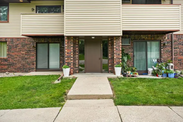 841 N Gammon Road #D, Madison, WI 53717
