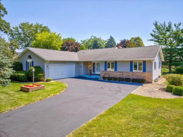 409 Riverwood Bend, Deforest, WI 53532
