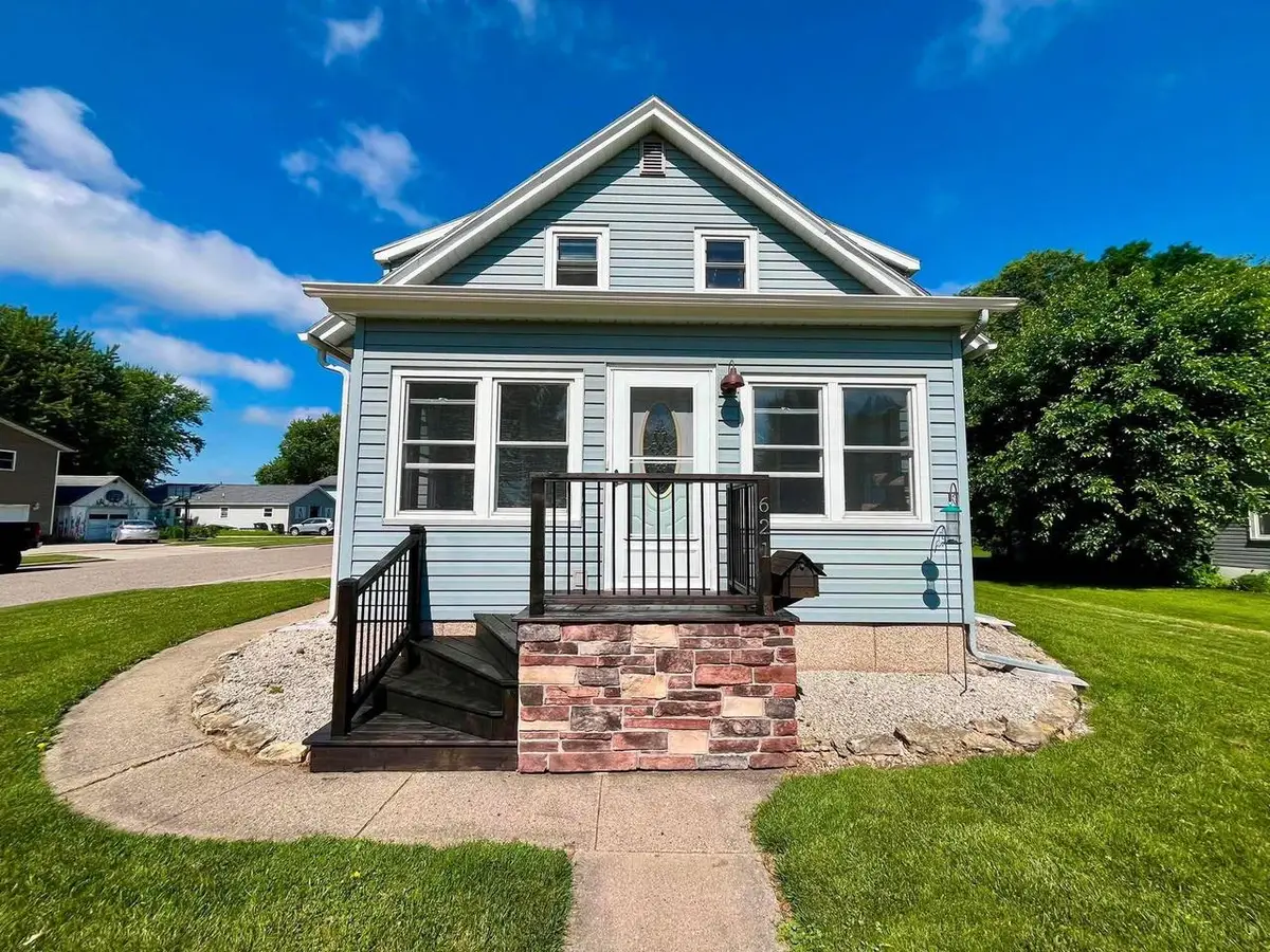 621 Dallas Street, Sauk City, WI 53583 - #1