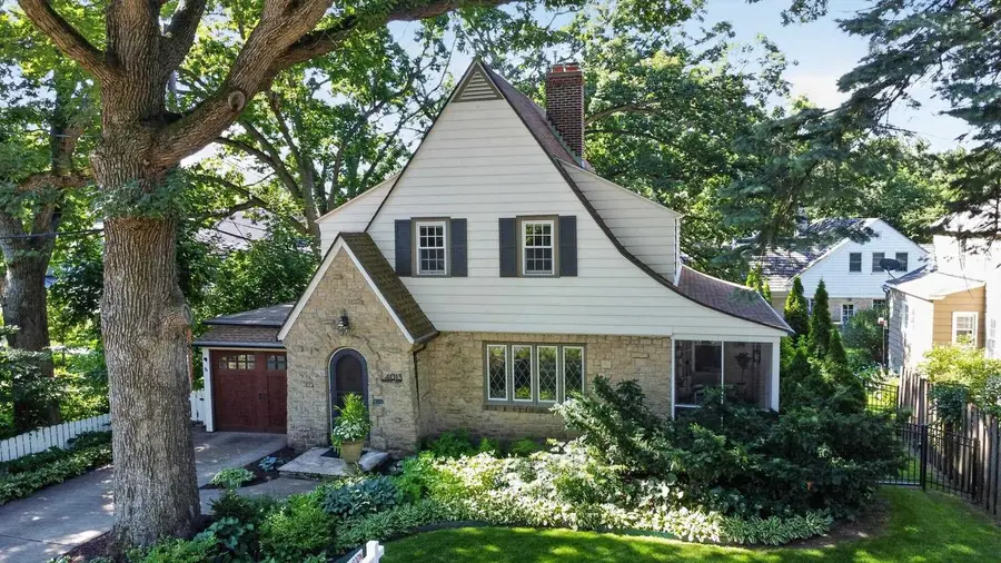4013 Council Crest, Madison, WI 53711 - #2