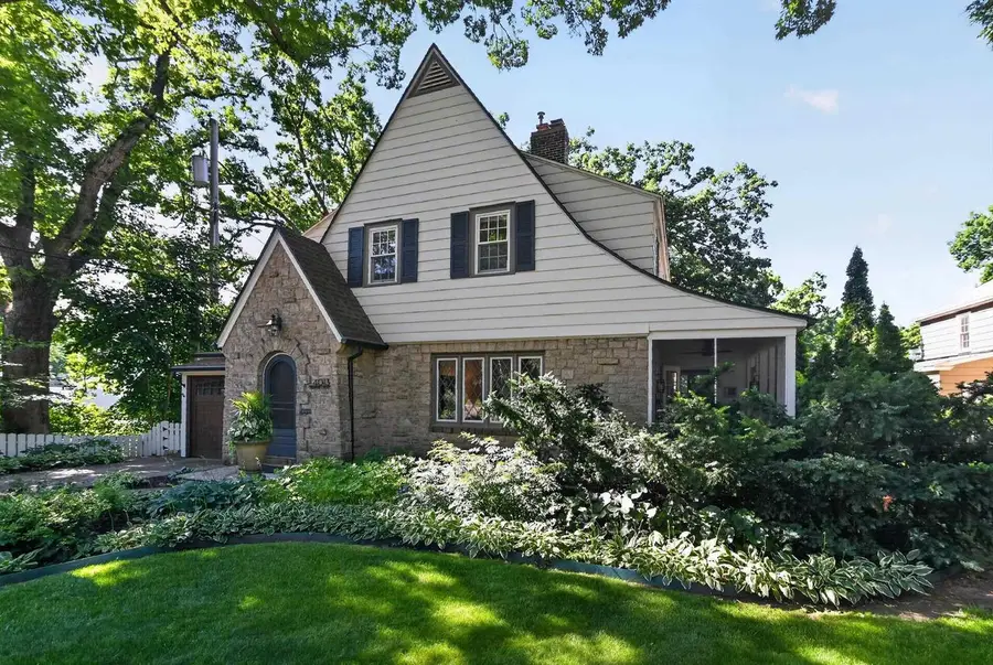 4013 Council Crest, Madison, WI 53711 - #3