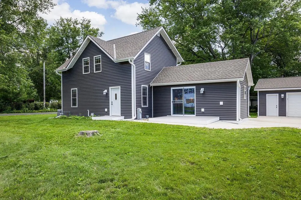 570 Academy Drive, Edgerton, WI 53534 - #1