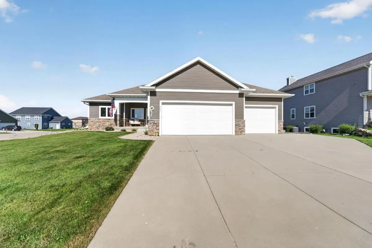 301 Liberty Park Drive, Oregon, WI 53575 - #1