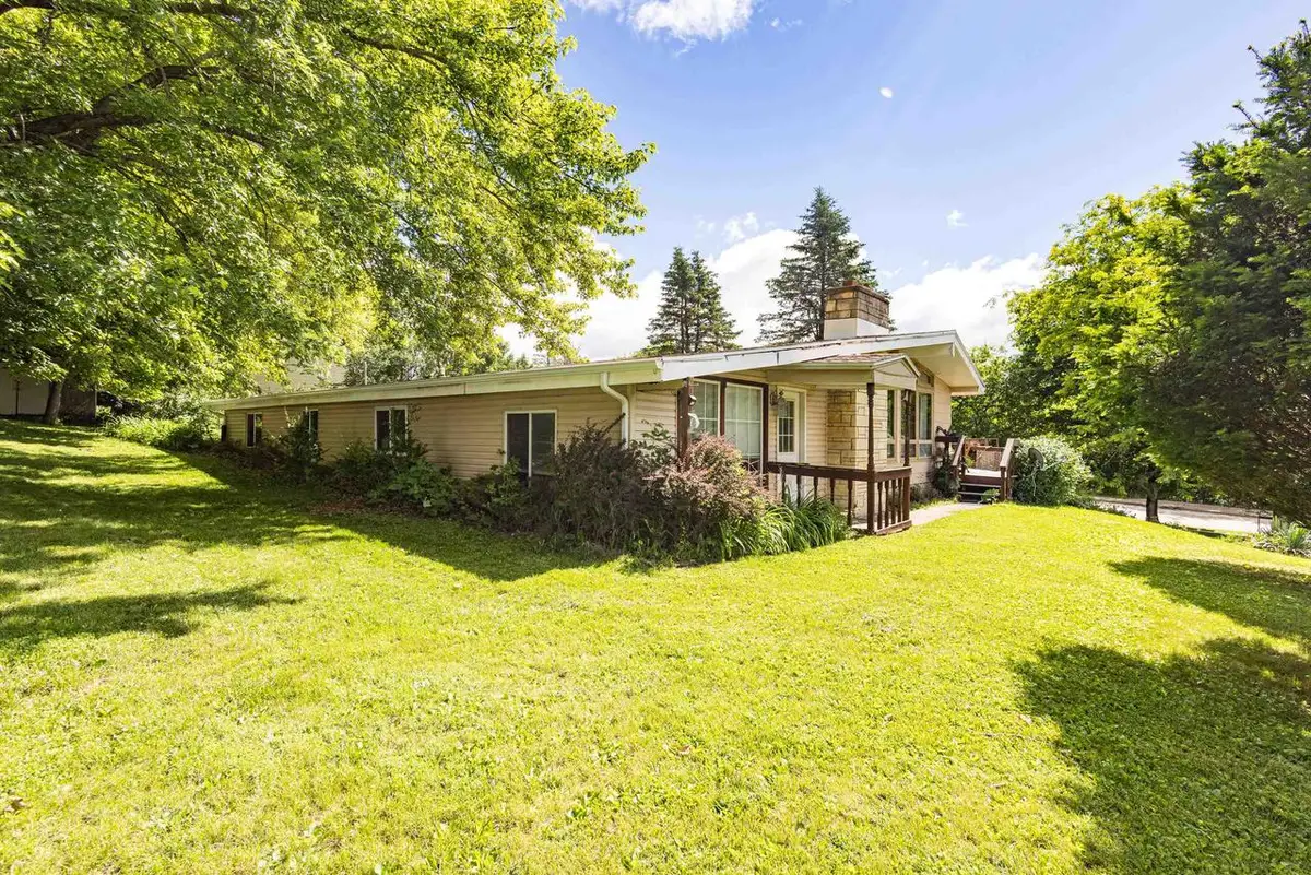 170 N College Drive, Platteville, WI 53818 - #1