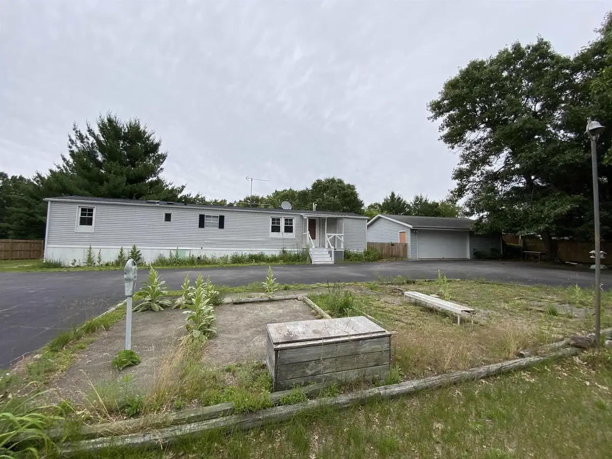 292 Ember Drive, Oxford, WI 53952 - #1