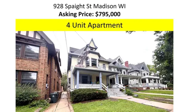 928 Spaight Street, Madison, WI 53703