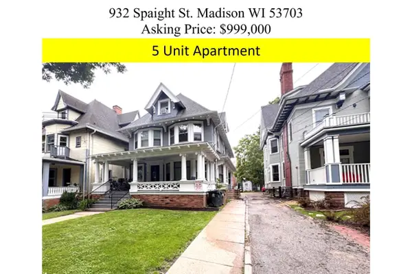932 Spaight Street, Madison, WI 53703