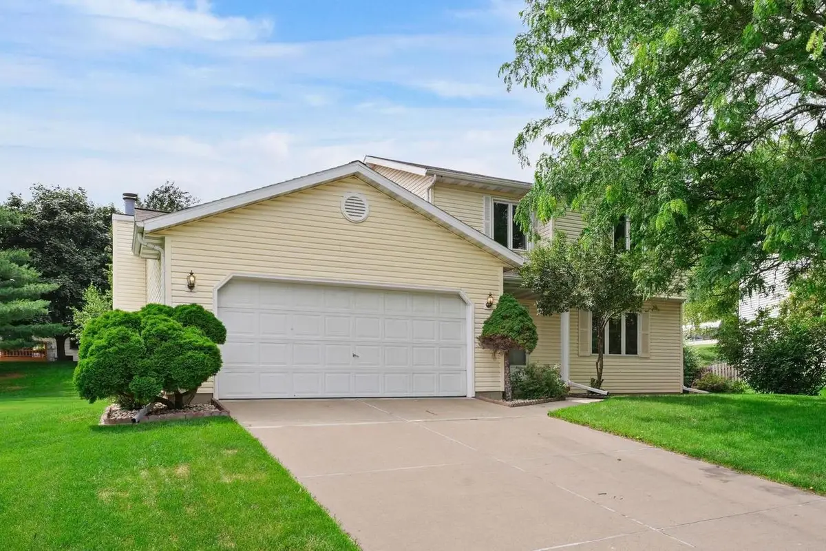 2928 Maple Run Drive, Madison, WI 53719 - #1