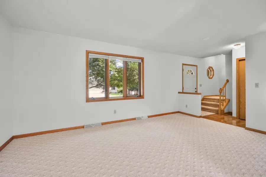 2928 Maple Run Drive, Madison, WI 53719 - #2