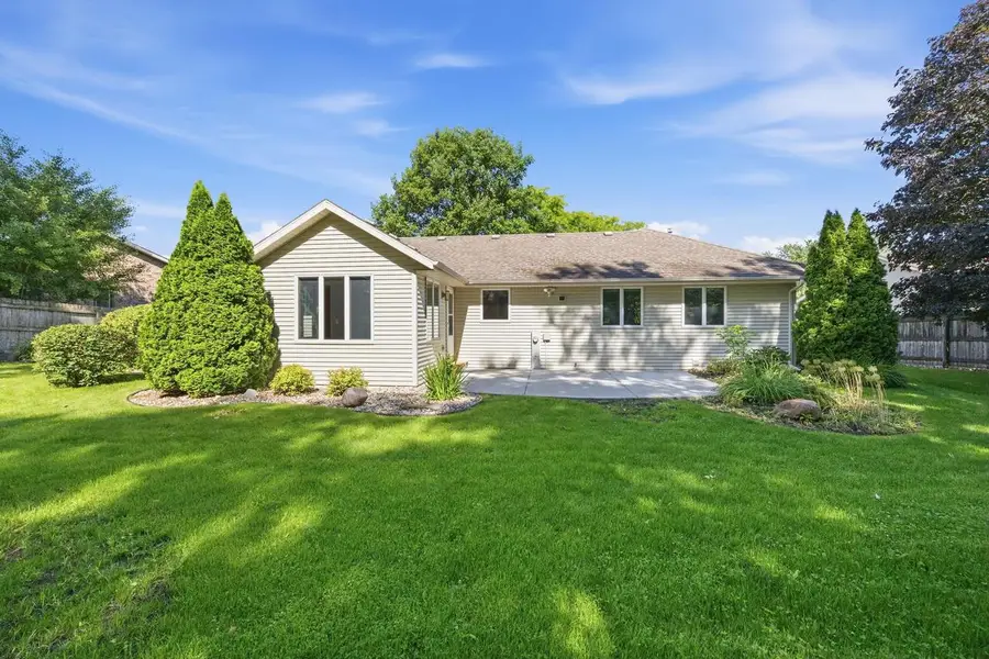 4424 Ashberry Drive, Milton, WI 53563 - #2