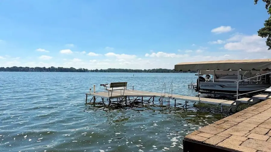 N10598 Howard Drive, Fox Lake, WI 53933 - #2