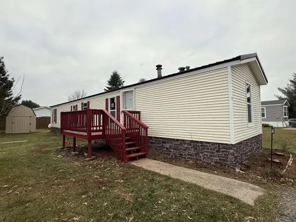 3863 5th Drive #11, Wisconsin Dells, WI 53965