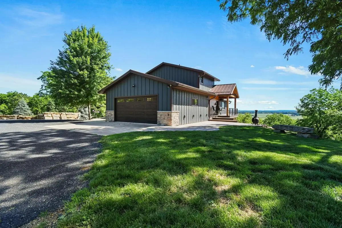 7040 Loy Road, Arena, WI 53503 - #1