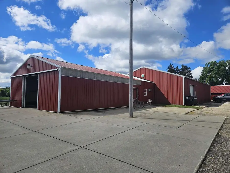 6904 E Buckeye Road, Madison, WI 53718 - #2