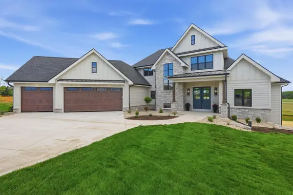 6651 Lucas Lane, Sun Prairie, WI 53598