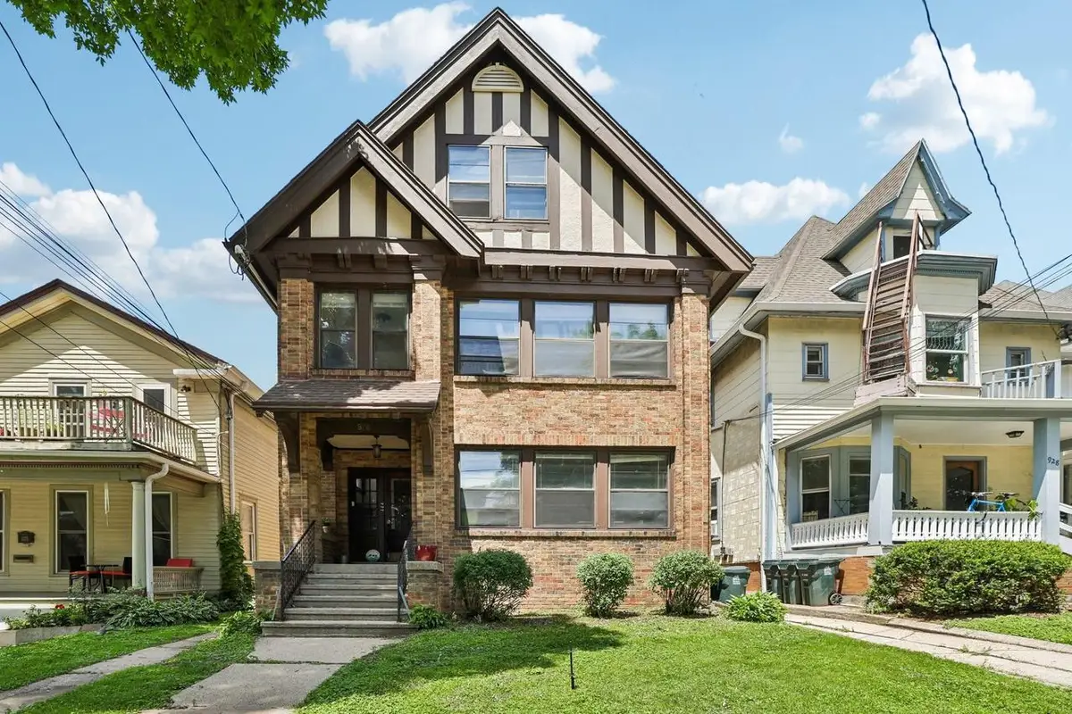 926 Spaight Street, Madison, WI 53703 - #1
