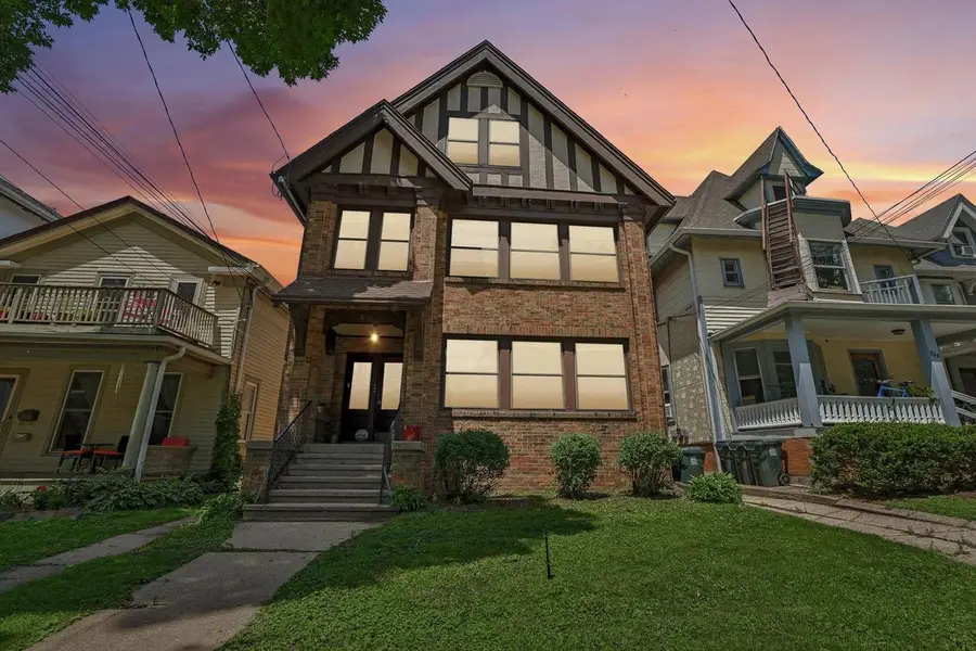 926 Spaight Street, Madison, WI 53703 - #2