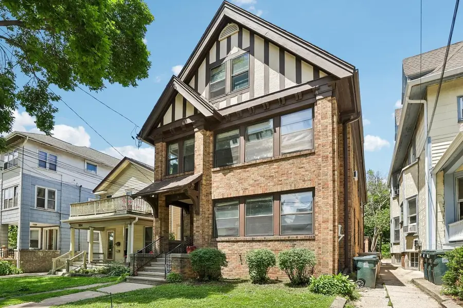 926 Spaight Street, Madison, WI 53703 - #3