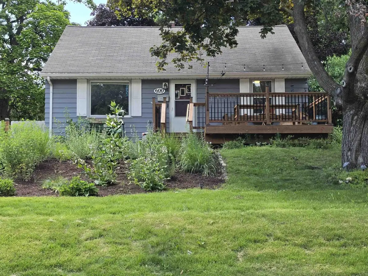 600 Morningside Avenue, Madison, WI 53716 - #1