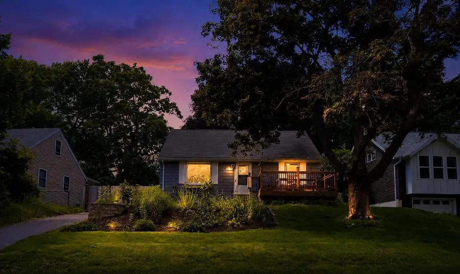 600 Morningside Avenue, Madison, WI 53716 - #2