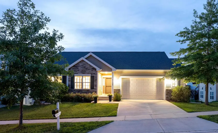 9406 Silverstone Lane, Verona, WI 53593 - #2