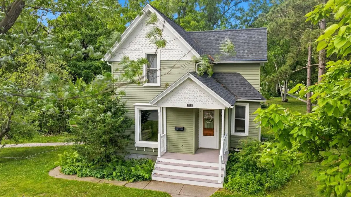 312 Polk Street, Sauk City, WI 53583 - #1