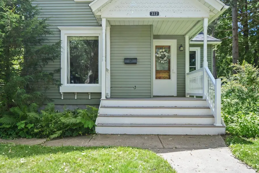 312 Polk Street, Sauk City, WI 53583 - #2