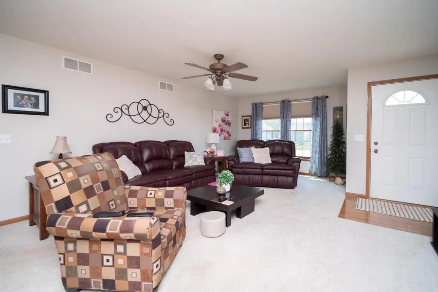 2724 Kelso Drive, Janesville, WI 53546 - #2