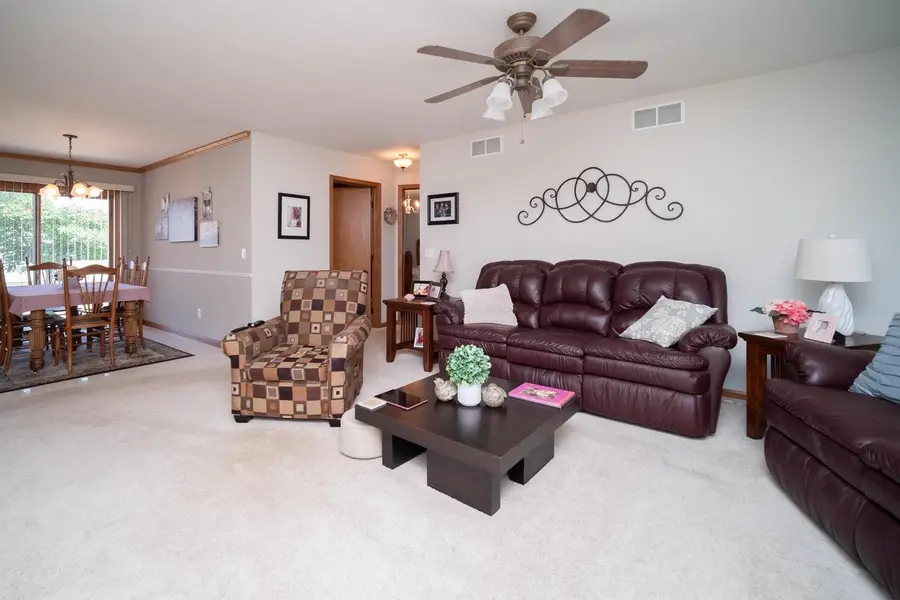 2724 Kelso Drive, Janesville, WI 53546 - #3