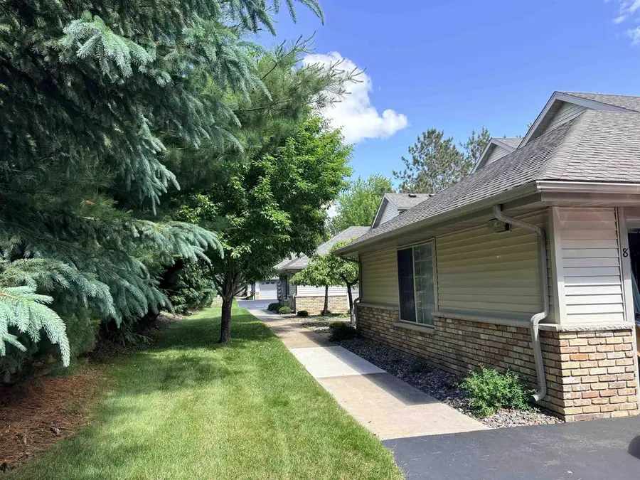 9887 Morgan Oaks Drive #8A, Minocqua, WI 54548 - #2