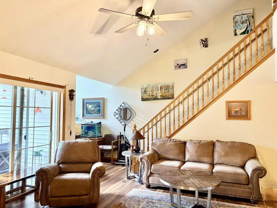 9887 Morgan Oaks Drive #8A, Minocqua, WI 54548 - #3