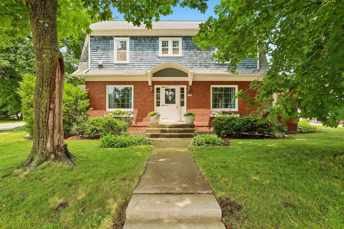 1501 Main Street, Cross Plains, WI 53528 - #1