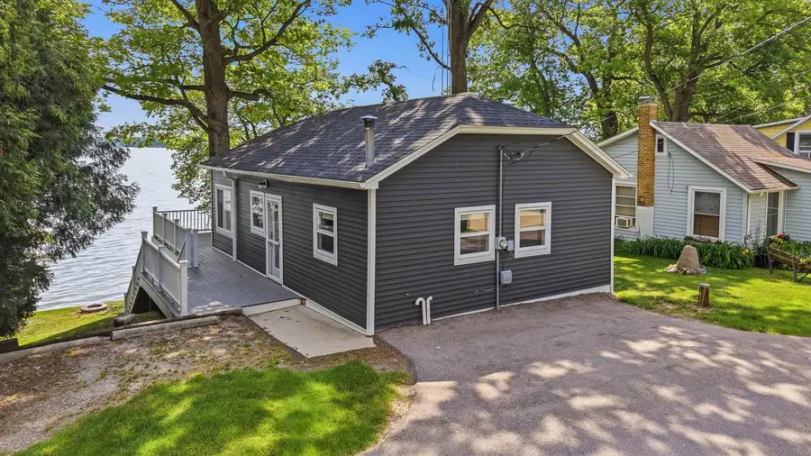 N10524 Howard Avenue, Fox Lake, WI 53933 - #2
