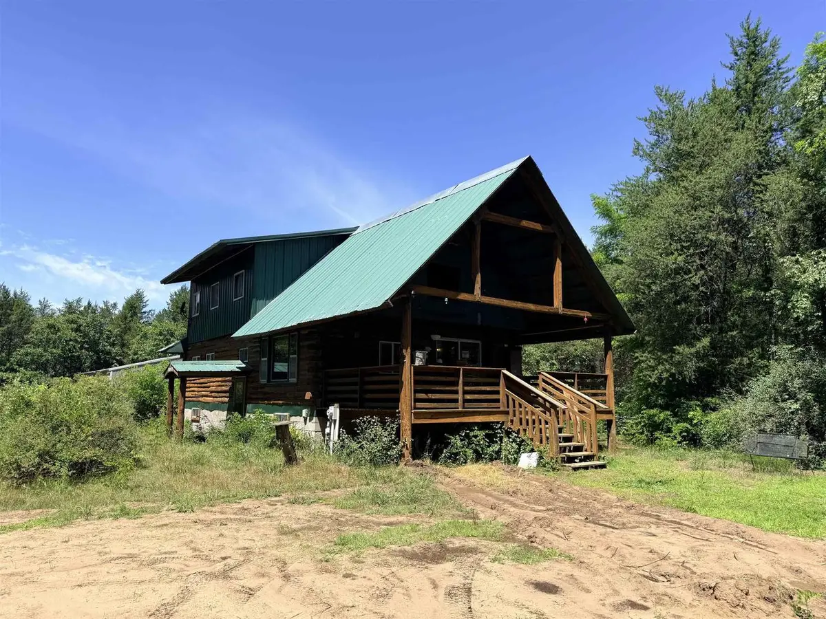 18543 Ohio Street, Muscoda, WI 53573 - #1