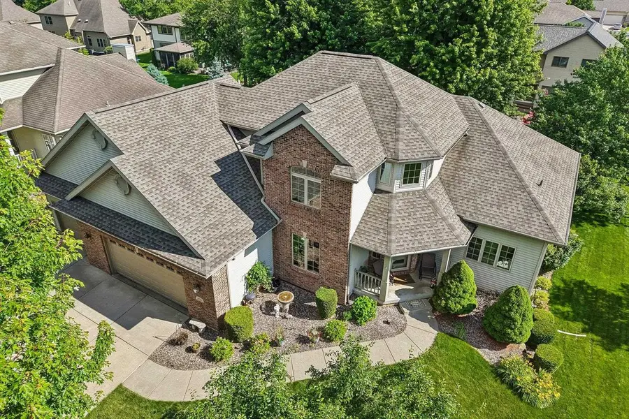 610 Pleasant Valley Parkway, Waunakee, WI 53597 - #3