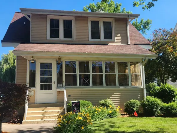 628 3rd Avenue, Baraboo, WI 53913