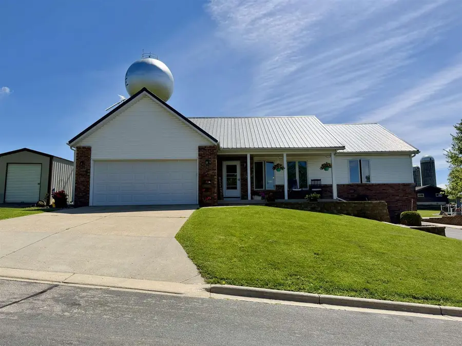 506 S Varnum Street, South Wayne, WI 53587 - #3
